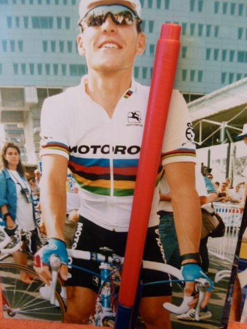 35 foto's wielrenners, nationale, wereld & groene trui tour., Ophalen of Verzenden, Zo goed als nieuw, Overige typen