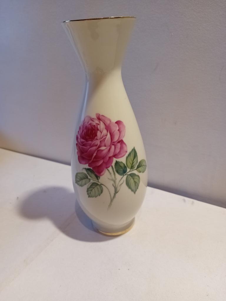 Ancien petit vase Royal Bavaria, Antiquités & Art, Enlèvement ou Envoi