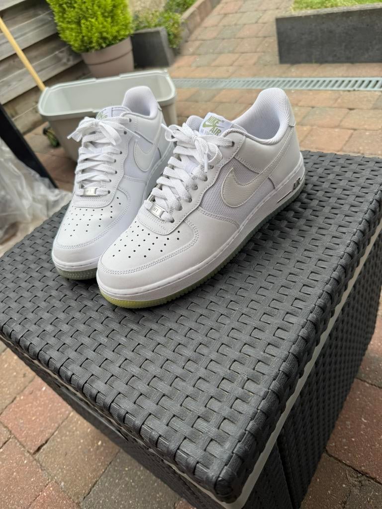 Nice air force, Kleding | Heren, Schoenen, Ophalen, Zo goed als nieuw