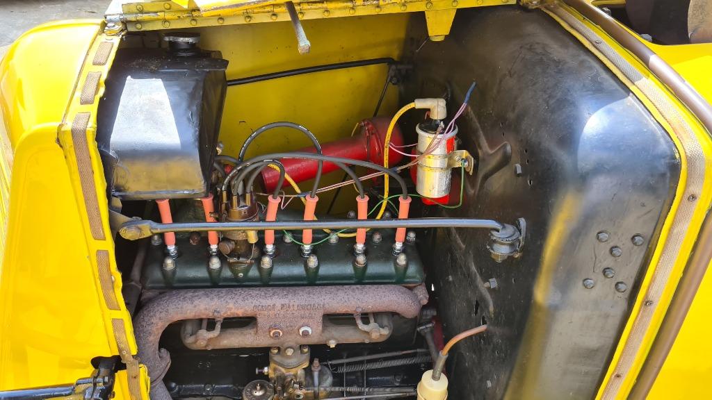 oldtimer, foto 9