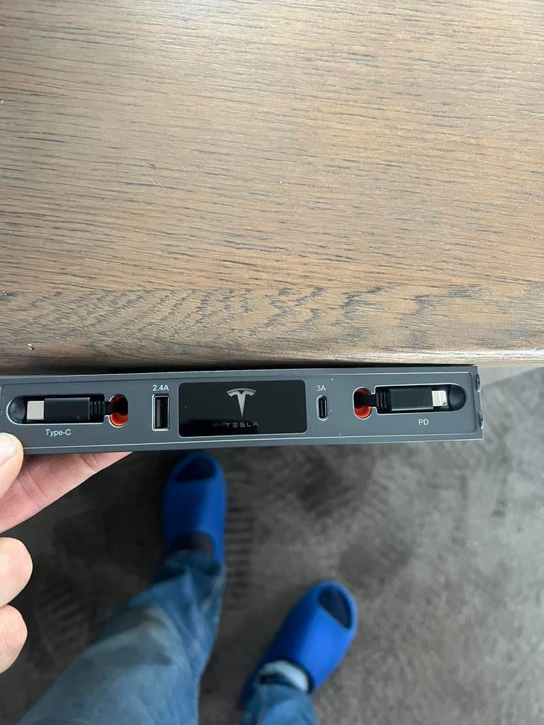 Accessoires Tesla model 3 ( 2022), Auto's, Elektrisch, Particulier, Te koop, Model 3