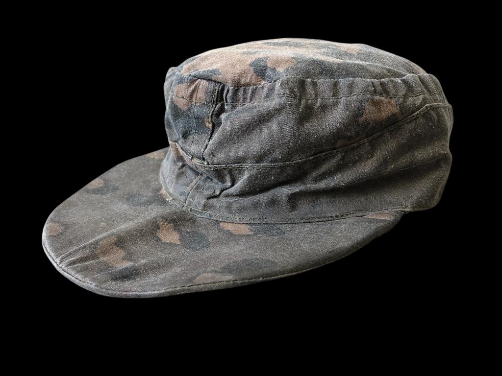 WW2 M42/43 Tarnmutze W-XX, Collections, Objets militaires | Seconde Guerre mondiale, Enlèvement ou Envoi