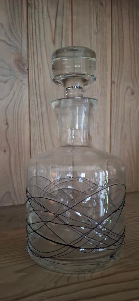Carafes, Enlèvement, Comme neuf
