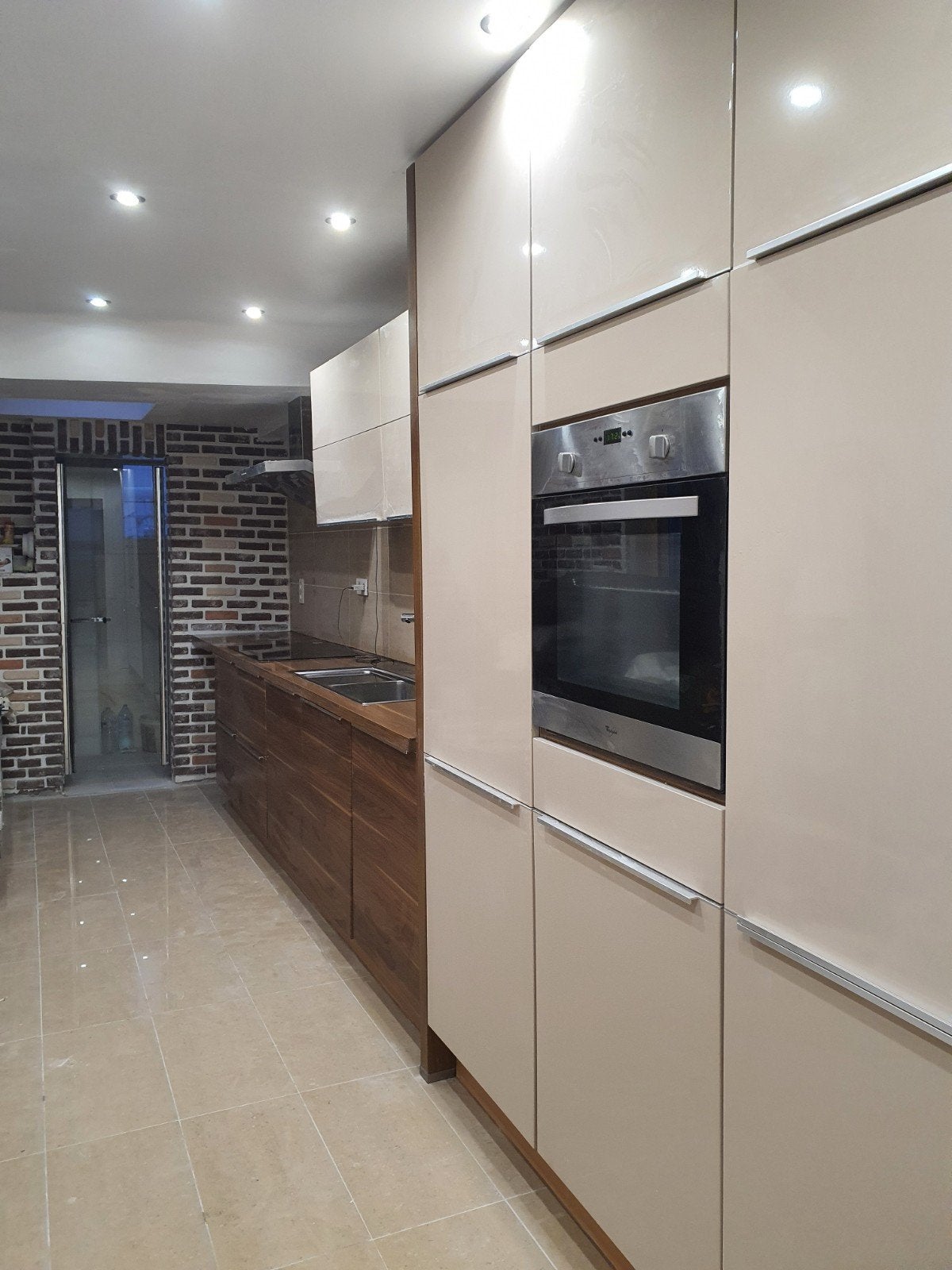 Appartement à proximité saint Catherine Bruxelles, Bruxelles