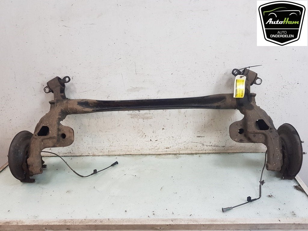 ACHTERAS VWA ABS Opel Mokka / Mokka X (|95325748|42564438|), Gebruikt, Opel