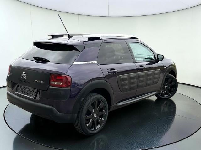Citroen C4 Cactus, Rip Curl Ed, 03/2016, Airco, Camera, FULL, Autos, Achat, Euro 6, Entreprise, Boîte manuelle