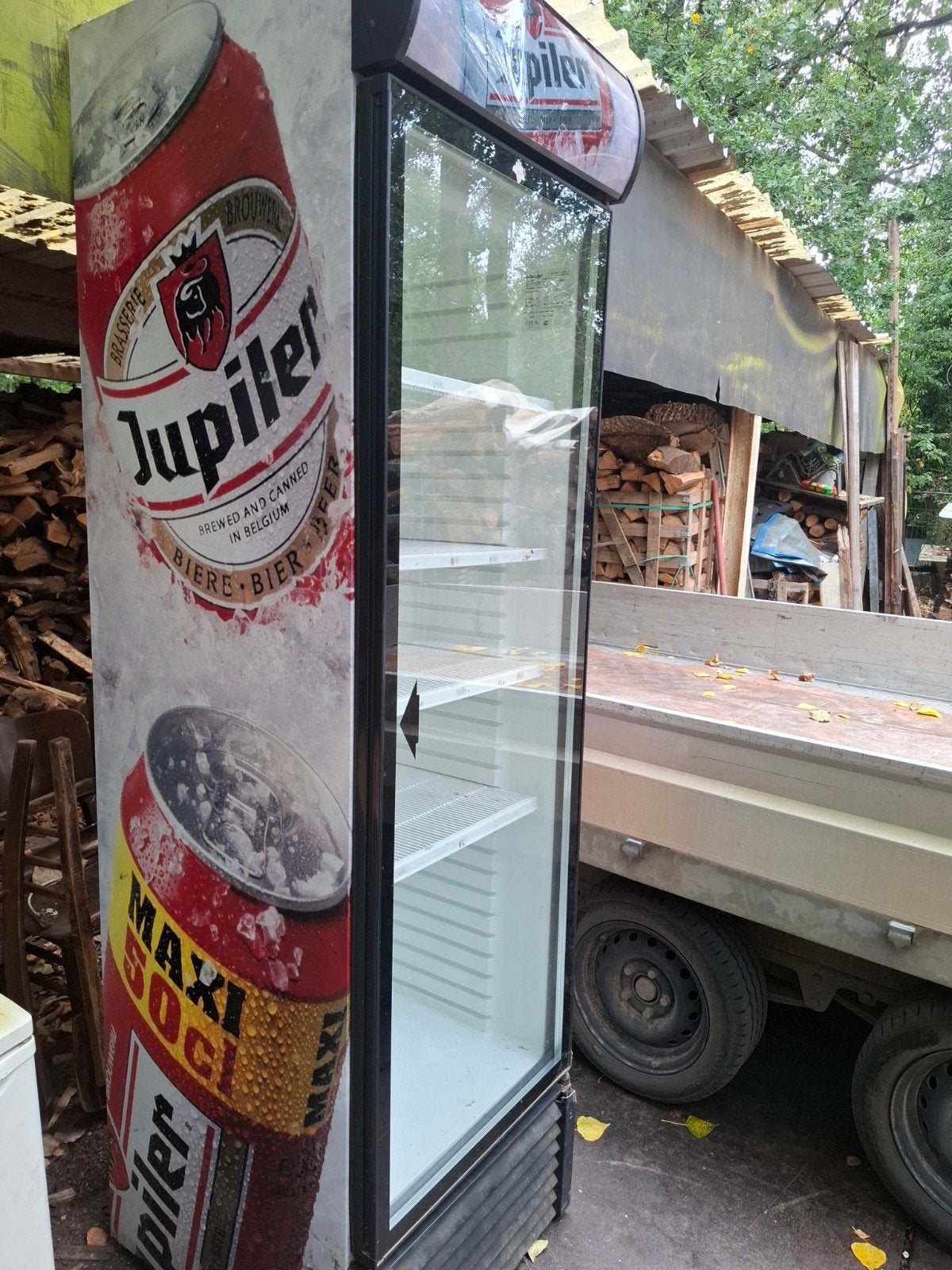 drankenkoelkast Jupi, Articles professionnels, Horeca | Food, Enlèvement