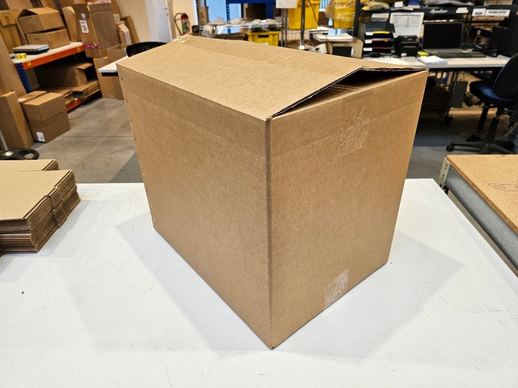 amerikaanse dozen uit karton, Doe-het-zelf en Bouw, Ophalen, Doos, Opvouwbaar, Nieuw