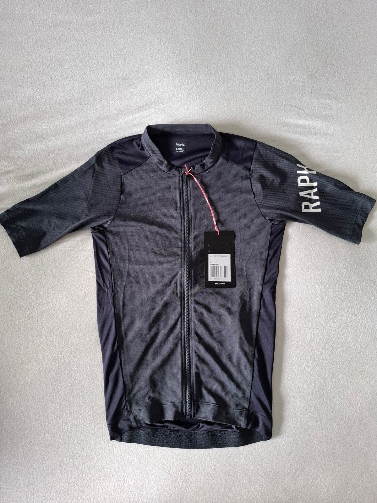 Rapha Men's Pro Team Training Jersey - XS, Fietsen en Brommers, Ophalen, XS