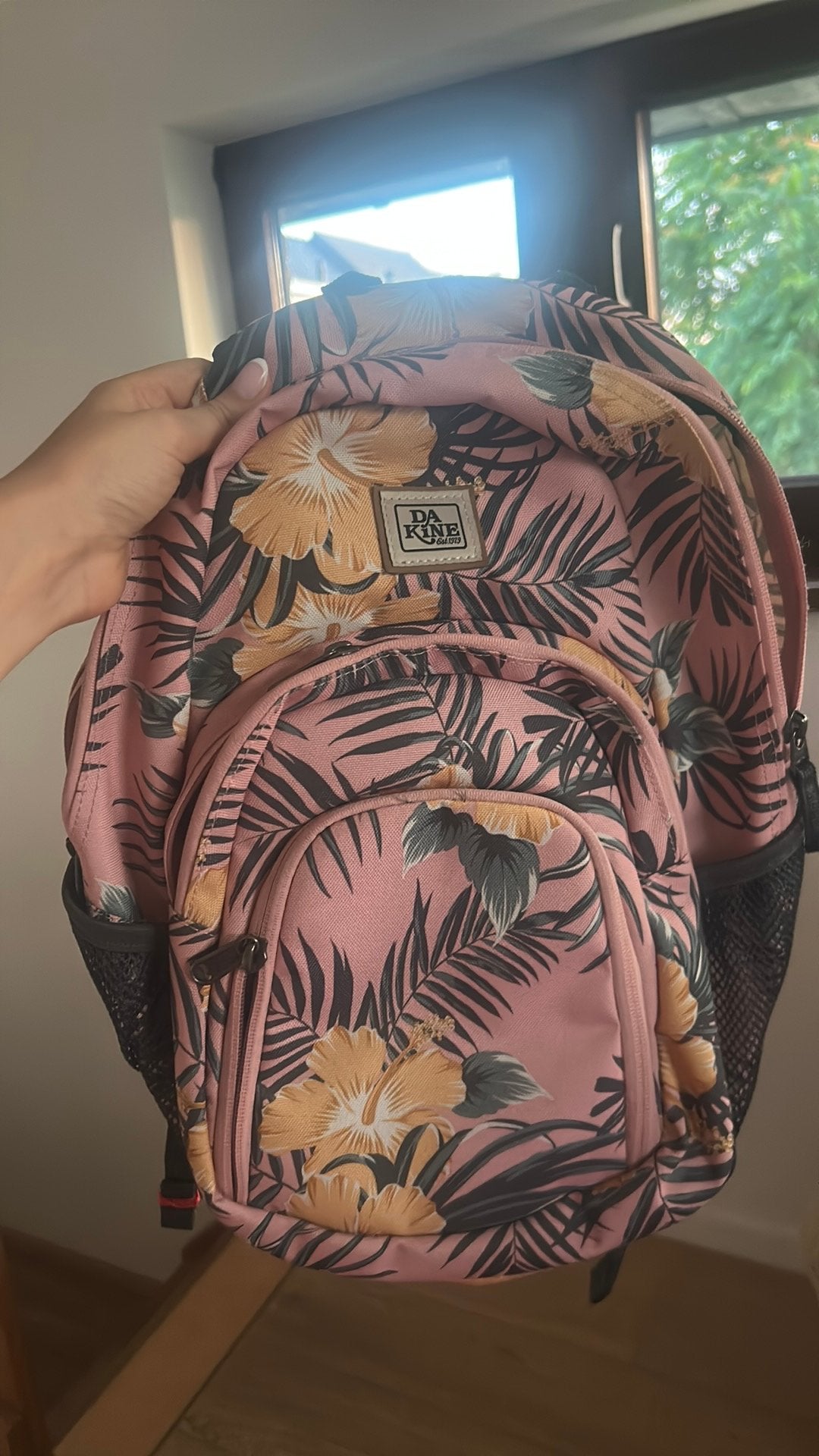 Rugzak dakine, Bijoux, Sacs & Beauté, Enlèvement, Comme neuf
