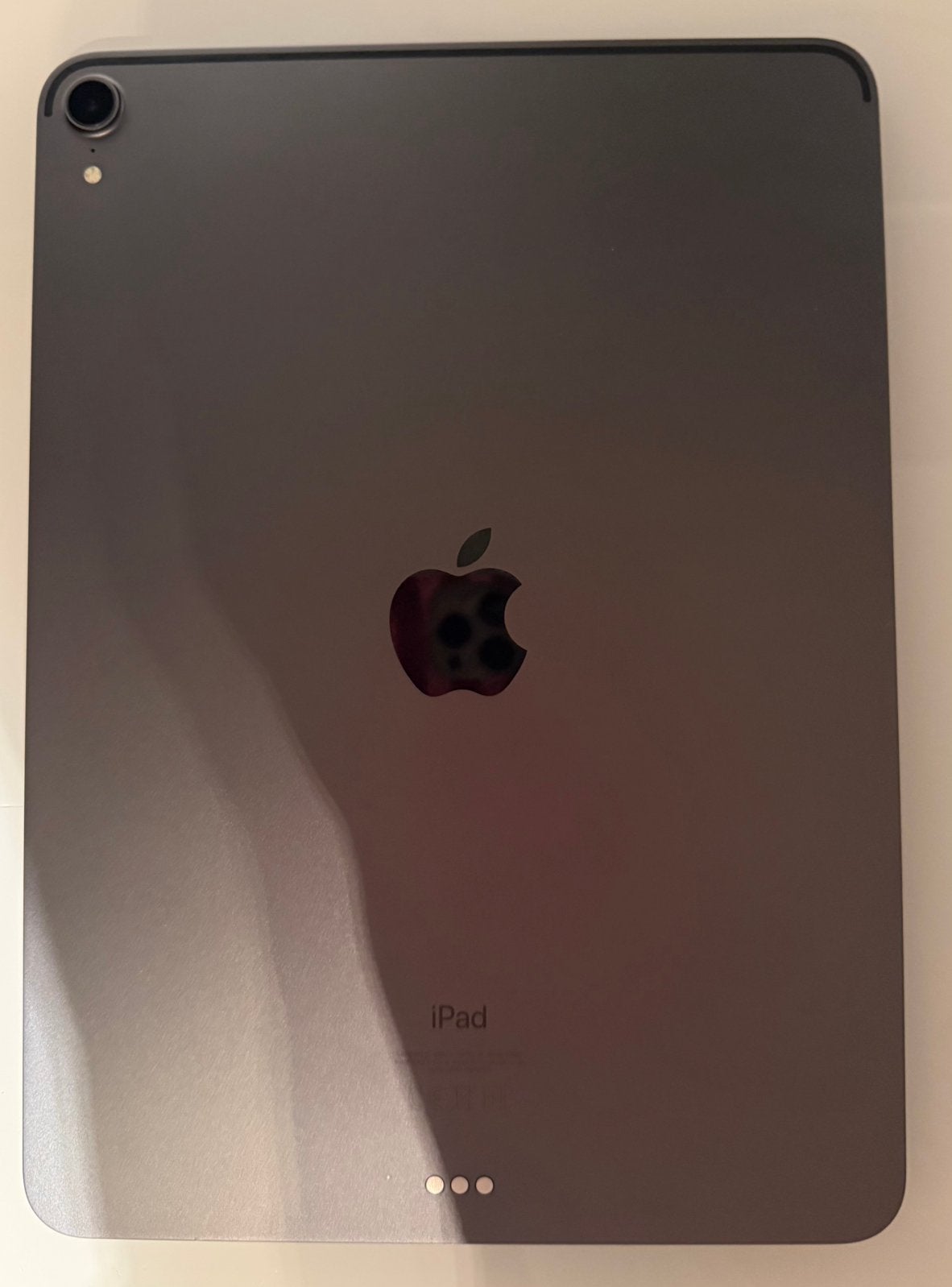 Ipad pro 11 inch 2018!, Computers en Software, Apple iPads, Ophalen, Zo goed als nieuw, 11 inch
