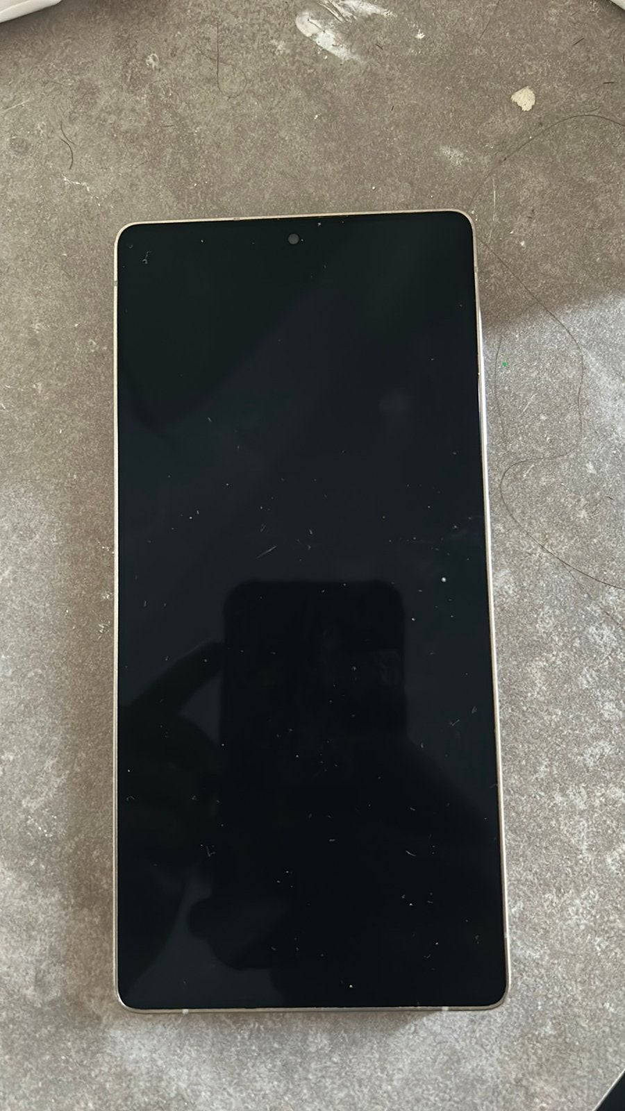 Gsm S25 ultra 256gb, Enlèvement, Comme neuf