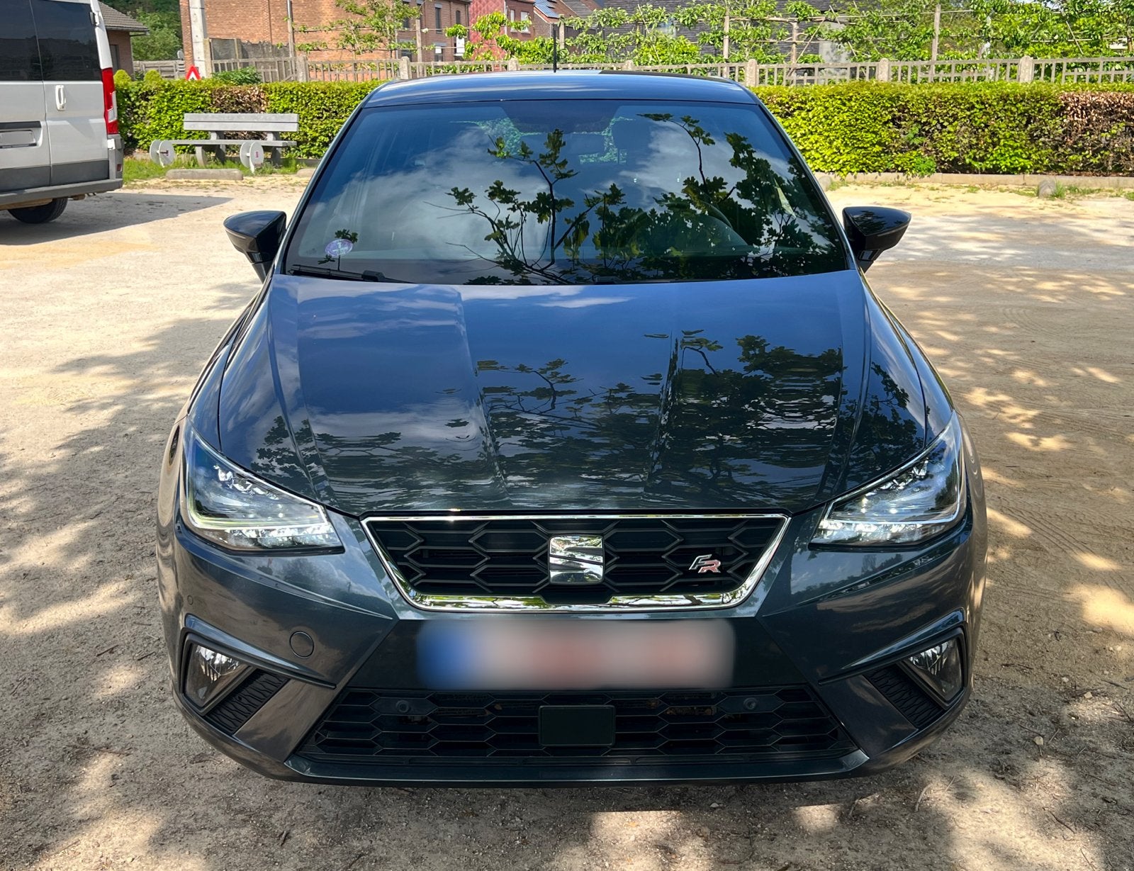 Seat Ibiza FR 2020 Premier propriétaire, Autos, Achat, Ordinateur de bord, Euro 6, Boîte manuelle