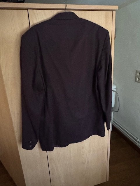 Magnifique veste pour homme - Taille 50/52 - comme neuve, Enlèvement ou Envoi, Autres couleurs, Avanti, Comme neuf
