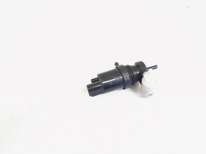 Pompe lave-glace avant d'un Mercedes A-Klasse, 3 mois de garantie, Utilisé, -, -