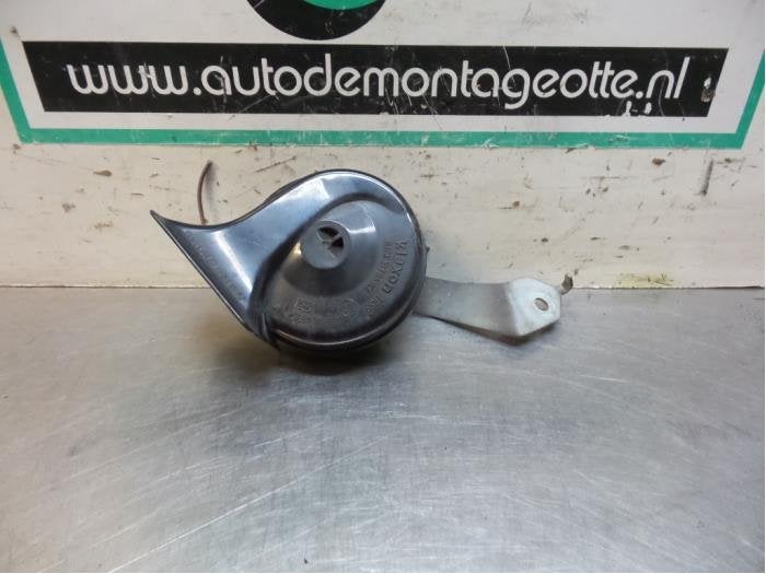 Klaxon d'un Mazda 3 (3 03-), -, Mazda, Utilisé, -