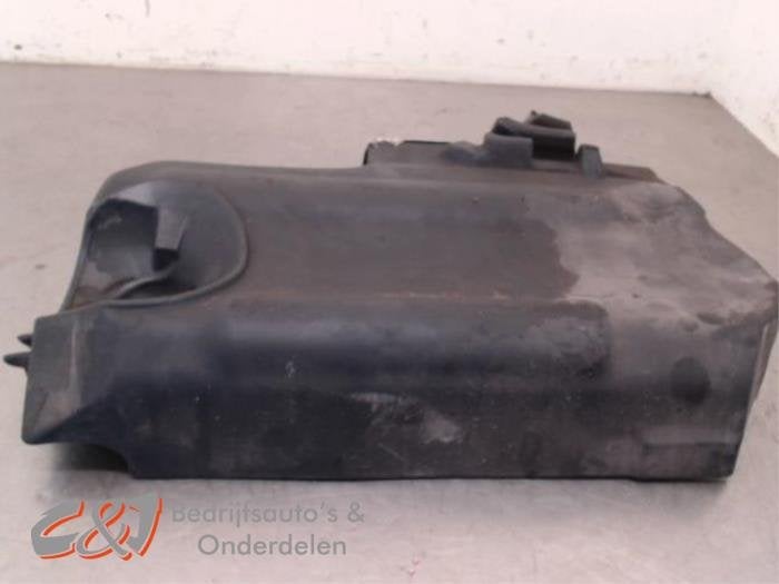 Afdekplaat motor van een Ford Transit Custom, Gebruikt, -, -, Ophalen of Verzenden
