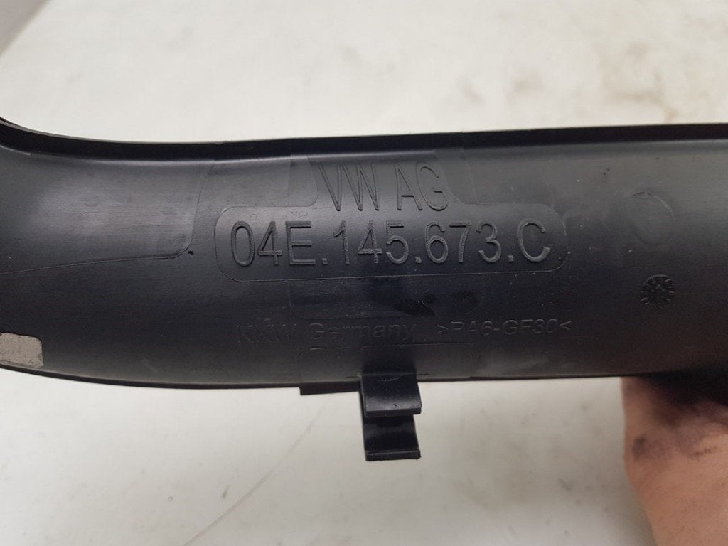 DURITE AIR Volkswagen Golf VII (AUA) (01-2012/03-2021), Volkswagen, Volkswagen AG, Utilisé, Kundenbetreuung@volkswagen.de