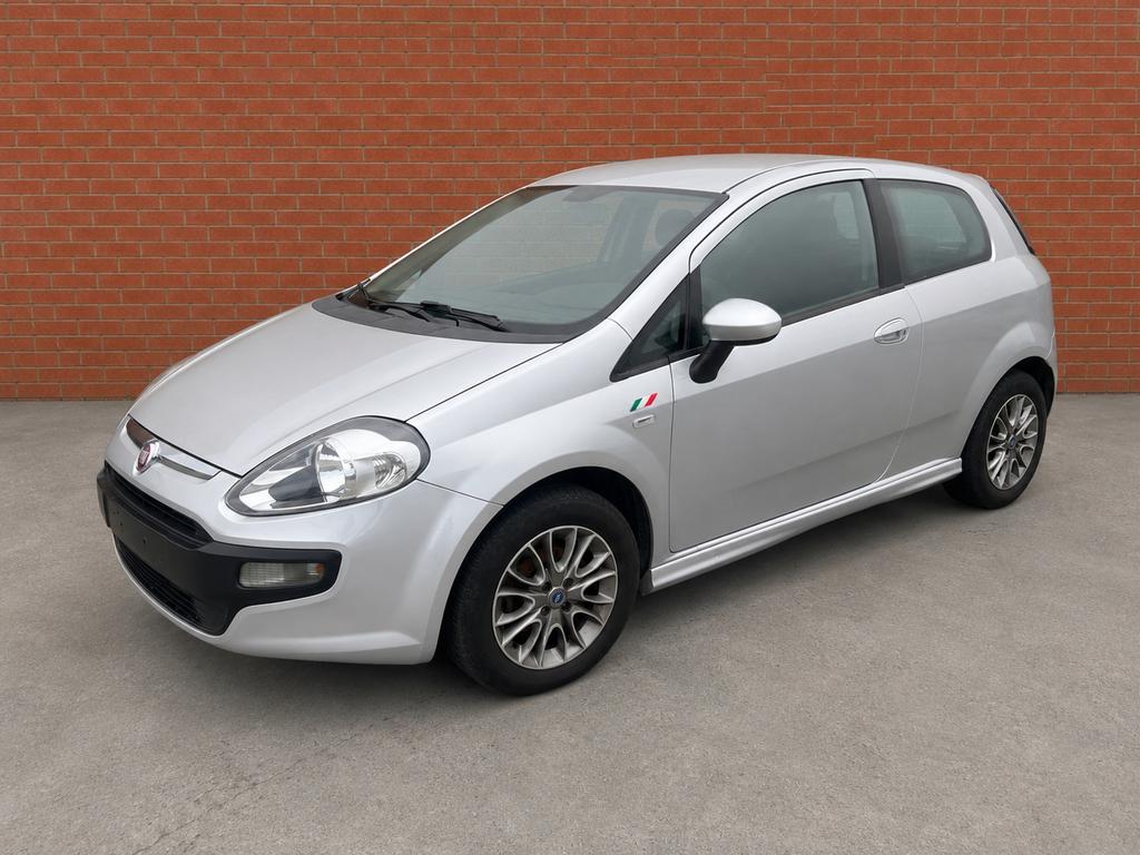 Fiat punto Evo Diesel, Achat, Diesel, Particulier, Punto