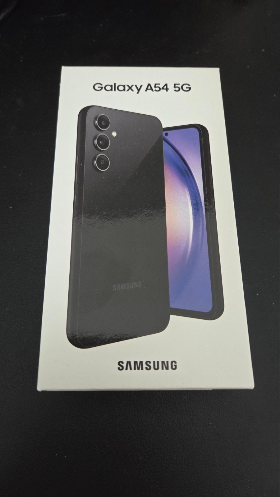 Samsung Galaxy A54 5G, Telecommunicatie, Overige modellen, Overige kleuren, Ophalen of Verzenden, Android OS