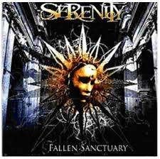 SERENITY : Fallen sanctuary, Overige genres, Ophalen of Verzenden, Zo goed als nieuw, Inclusief boekje