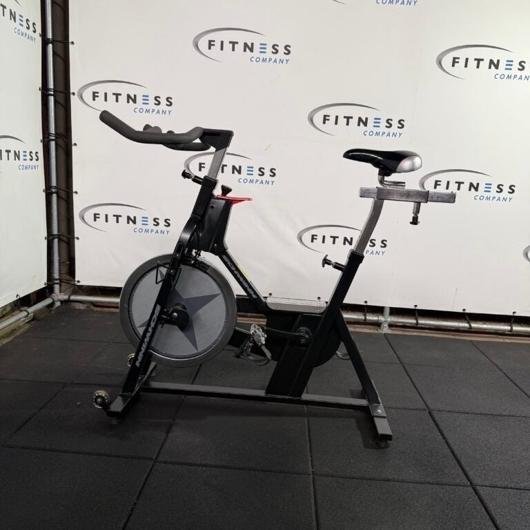 Vélo de spinning Schwinn — IC pro, Enlèvement ou Envoi, Utilisé, Jambes, Autres types