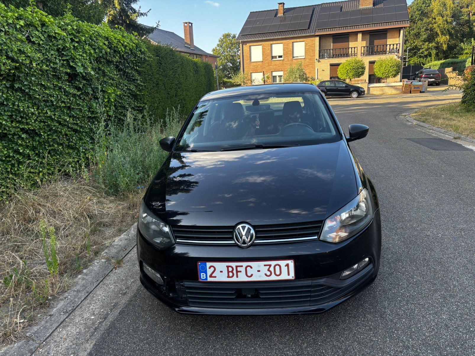 Volkswagen polo, Auto's, Particulier, Te koop, Polo