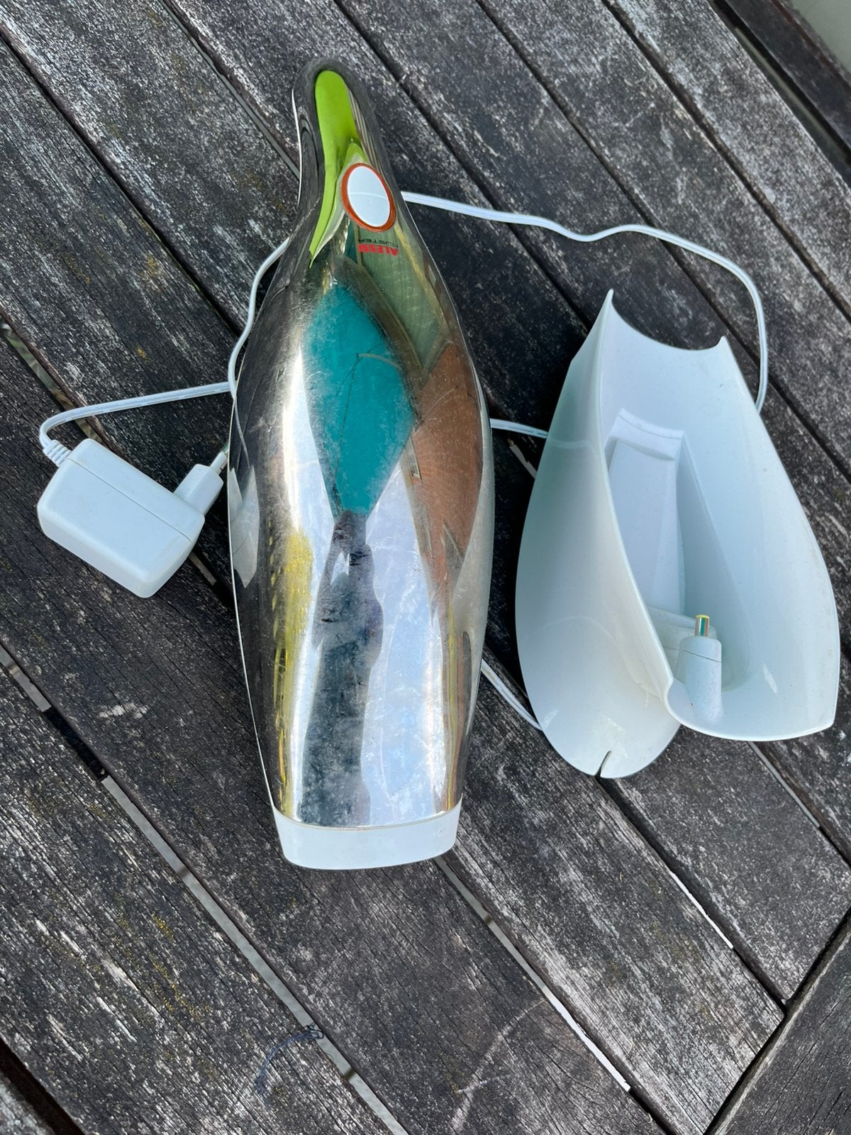 Nettoyant pour les mains Alessi pour pièces de rechange, Maison & Meubles, Enlèvement ou Envoi, Autres types