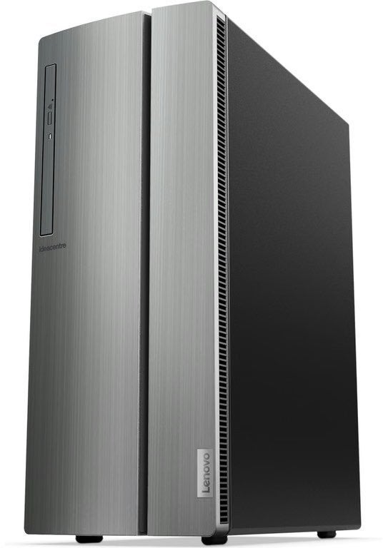 Lenovo IdeaCentre 510, Computers en Software, Ophalen of Verzenden, Zo goed als nieuw, 8 GB, HDD