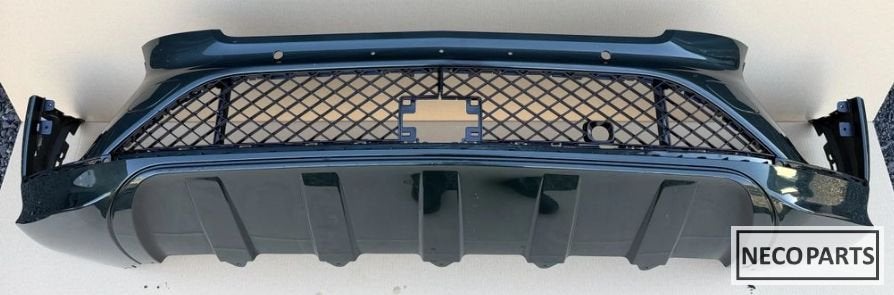 BENTLEY BENTAYGA VOORBUMPER BUMPER ORIGINEEL 36A807093, -, Utilisé, Bentley, -