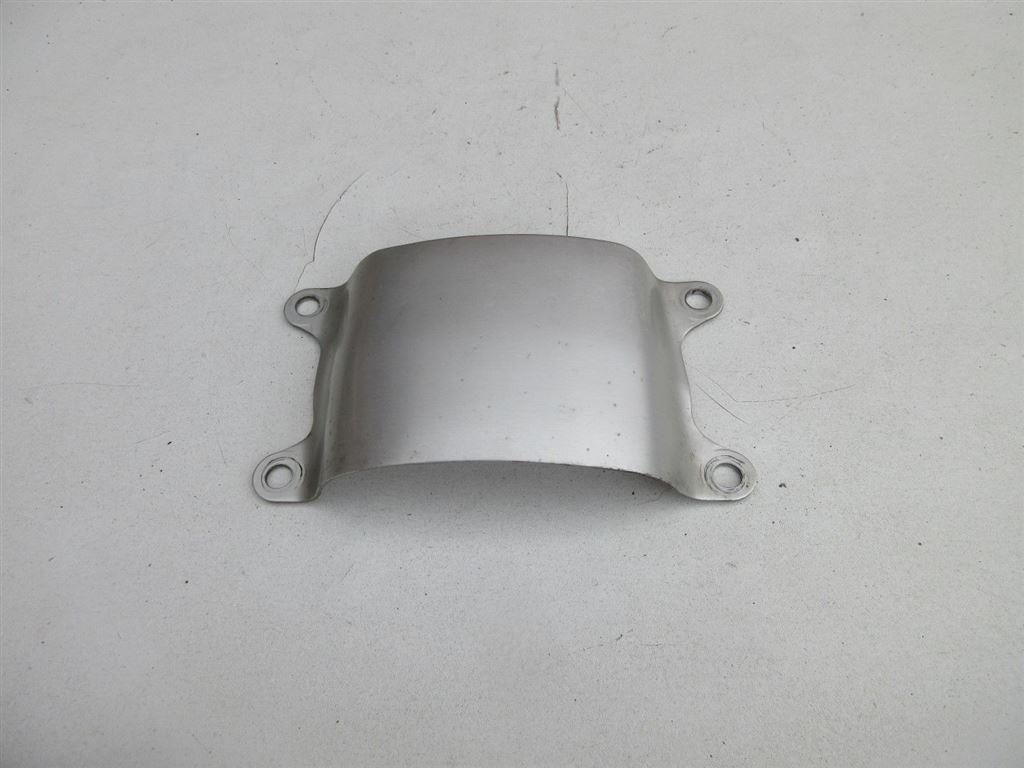 Kawasaki GPX600 voorvork brug stabilisator GPX 600 R bracket, Ophalen of Verzenden, Gebruikt