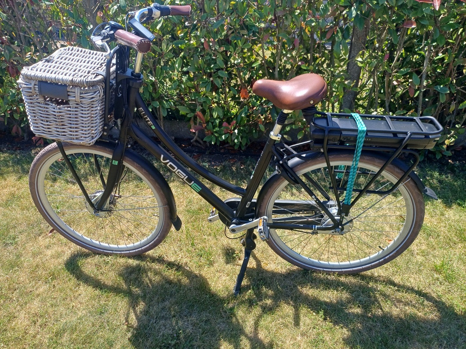 Vogue Elite E, 51 tot 55 cm, Ophalen, Gebruikt, Overige merken