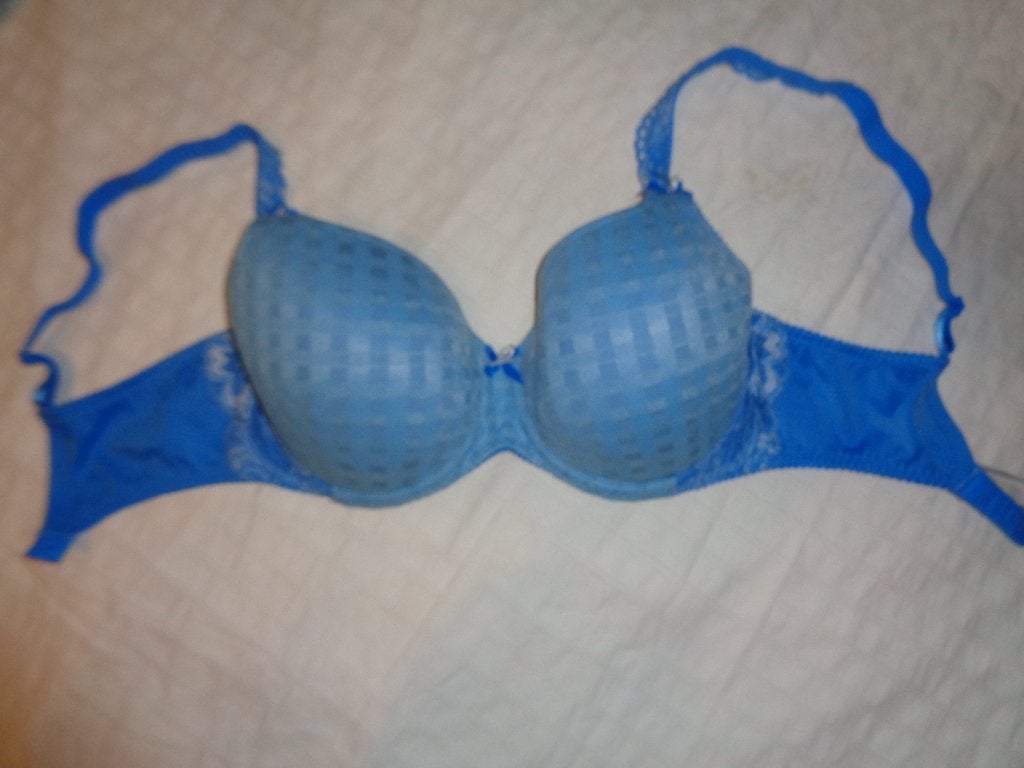 bh Prima Donna, Kleding | Dames, Prima Donna, Verzenden, Blauw, BH