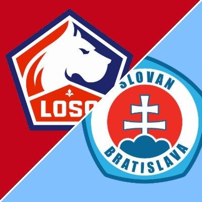 Te koop 2x2 zitplaatsen Lille vs Bratislava 19/01 om 21:00, Tickets en Kaartjes