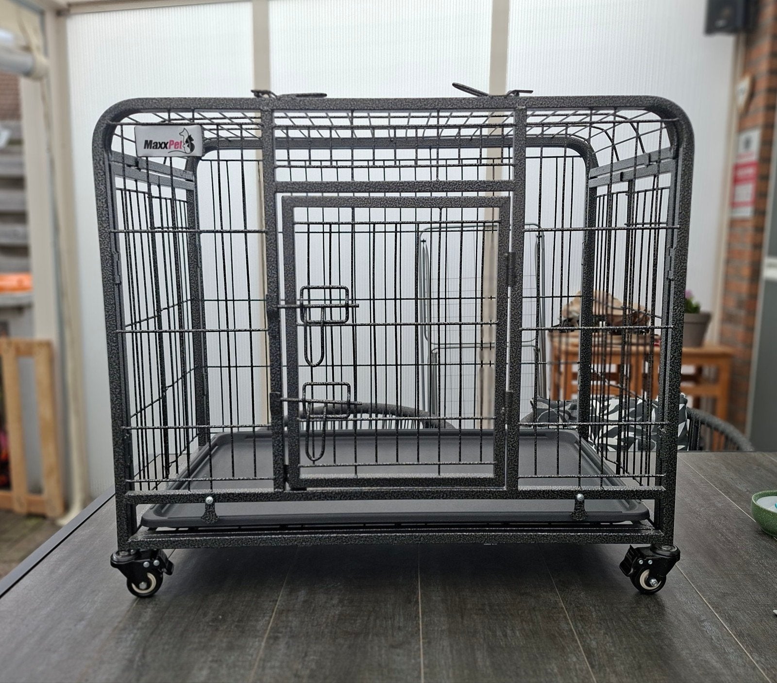 Mooie bench, Dieren en Toebehoren, Ophalen