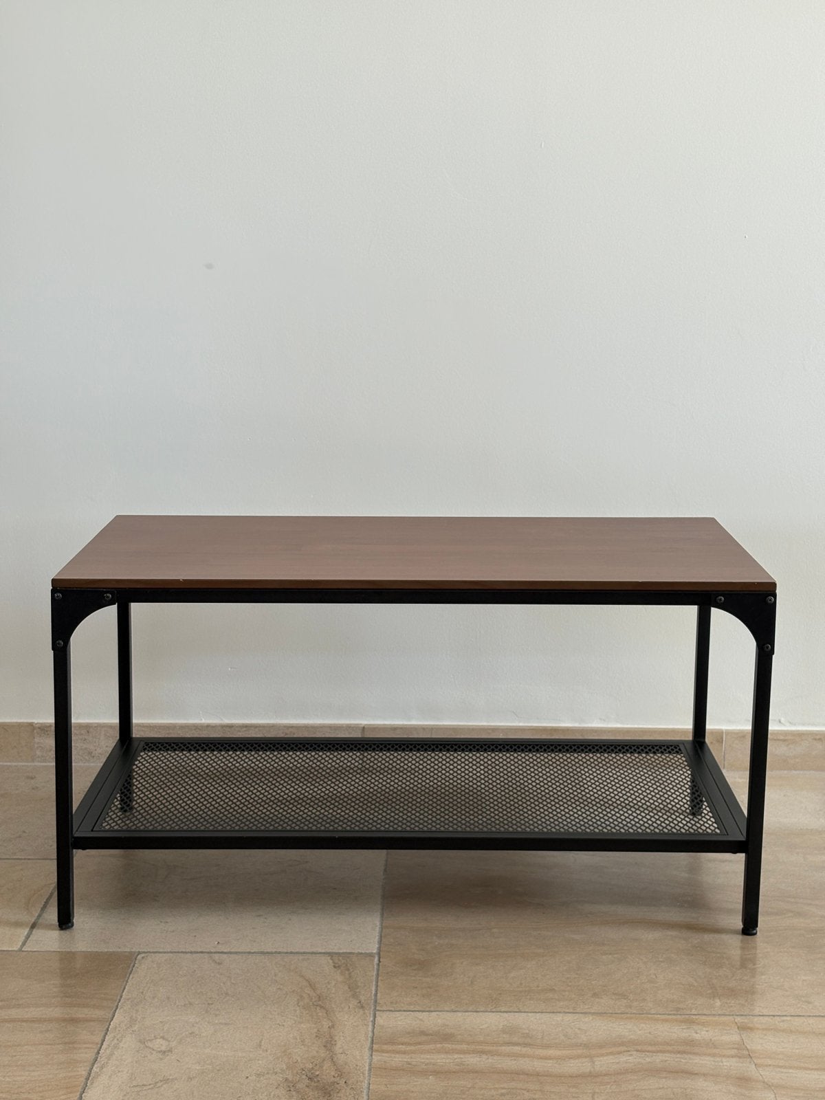 IKEA Fjällbo salontafel, 50 à 100 cm, Enlèvement, Utilisé, 5 – 50