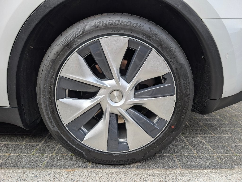 255/45 R19 - Hankook Ventus S1 evo3 EV – Nieuw, Autos : Pièces & Accessoires, Pneus & Jantes, Neuf, 255 mm, Véhicule de tourisme