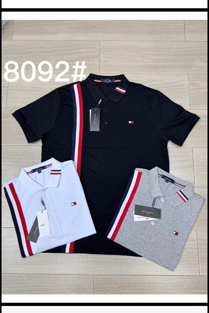 Tommy T-shirt, Kleding | Heren, T-shirts, Overige kleuren, Nieuw, Overige maten, Ophalen of Verzenden