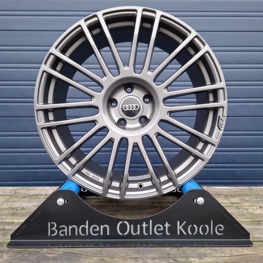 Audi A4 A5 A6 A7 Q3 Q5 RS3 RS4 RS5 RS6 Velgen 5x112 20'', Auto-onderdelen, Banden en Velgen, Velg(en), 20 inch, Personenwagen