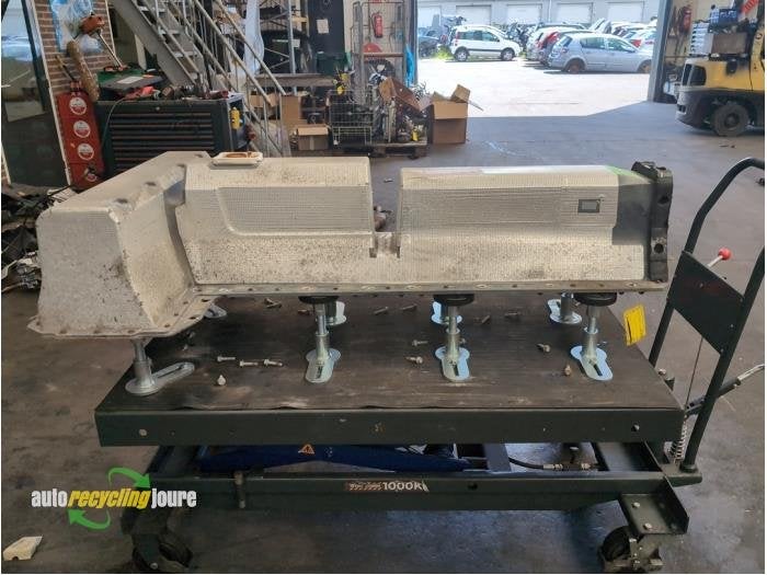 Batterie (hybride) d'un Opel Ampera, -, -, Opel, 3 mois de garantie