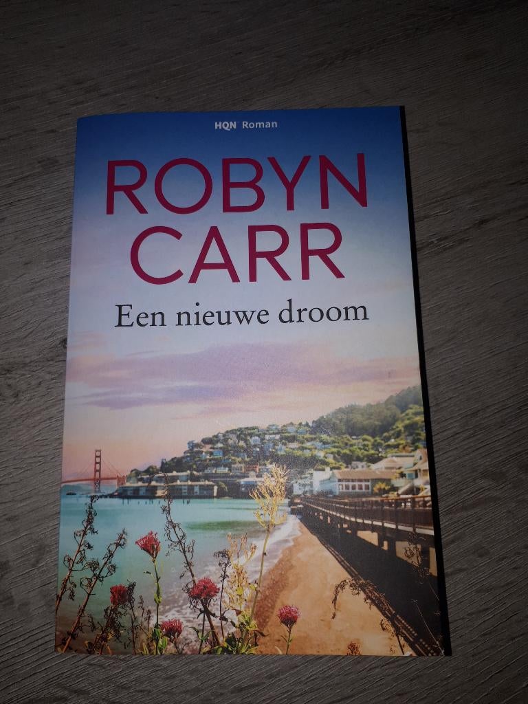 Robyn Carr, Enlèvement ou Envoi, Comme neuf