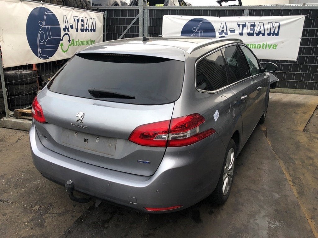MAITRE CYLINDRE DE FREIN ABS Chevrolet USA Spark (M300), Chevrolet, General Motors Germany GmbH, Utilisé, Chevrolet.europe@gm.com
