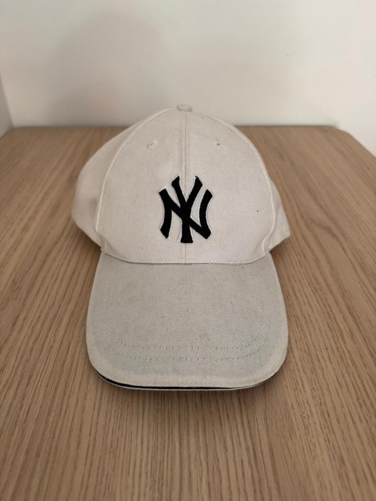 New Era pet, Kleding | Heren, Hoeden en Petten, Ophalen of Verzenden, Zo goed als nieuw, Pet