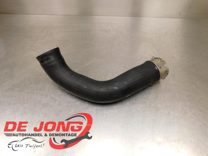 Intercooler Buis van een Renault Clio, Gebruikt, -, Renault, -