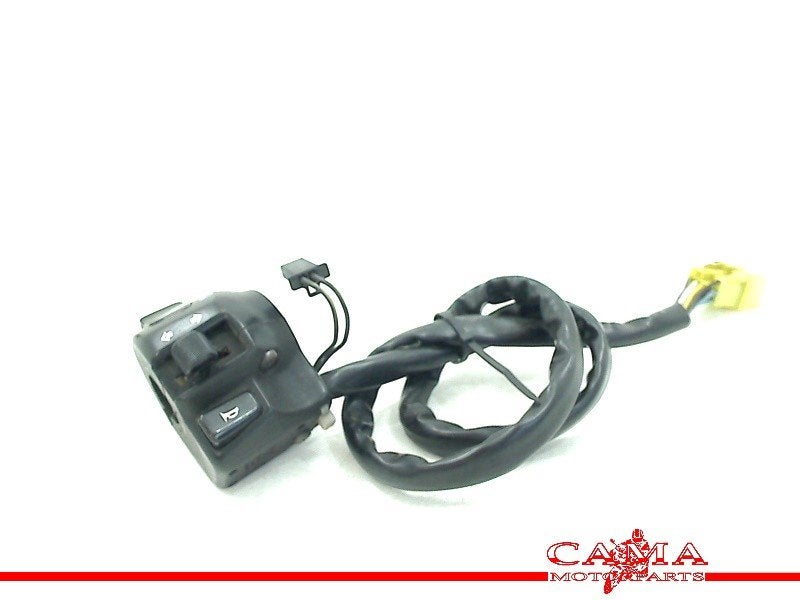 COMMUTATEUR GAUCHE GSX R 750 1996-1999 SRAD (GSXR750), Dhr. S. di Majo, Utilisé, Info@cama-motorparts.nl, P.J. Troelstraweg 8 8
3144 CX  MAASSLUIS, NL