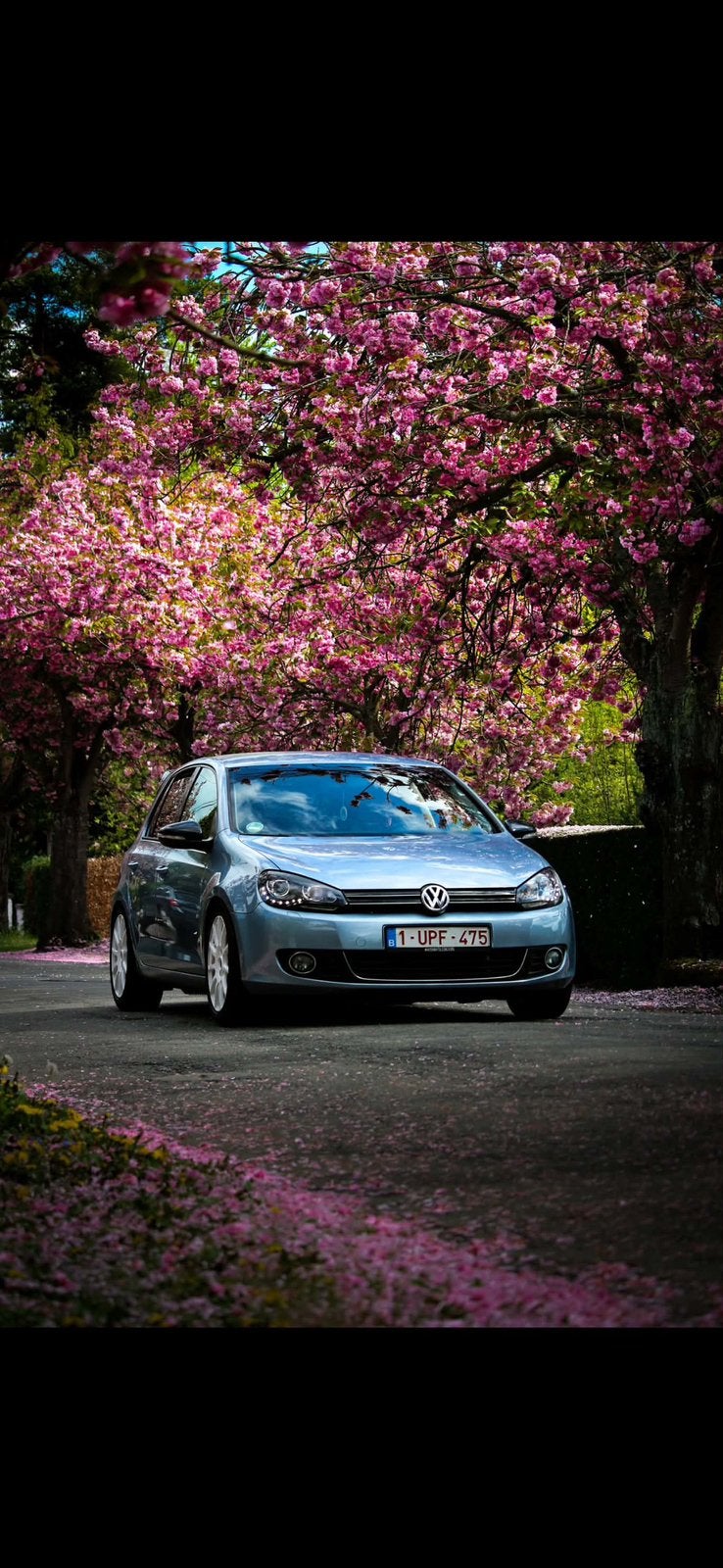 Golf VI, Autos, 90 kW, Euro 5, Achat, Boîte manuelle
