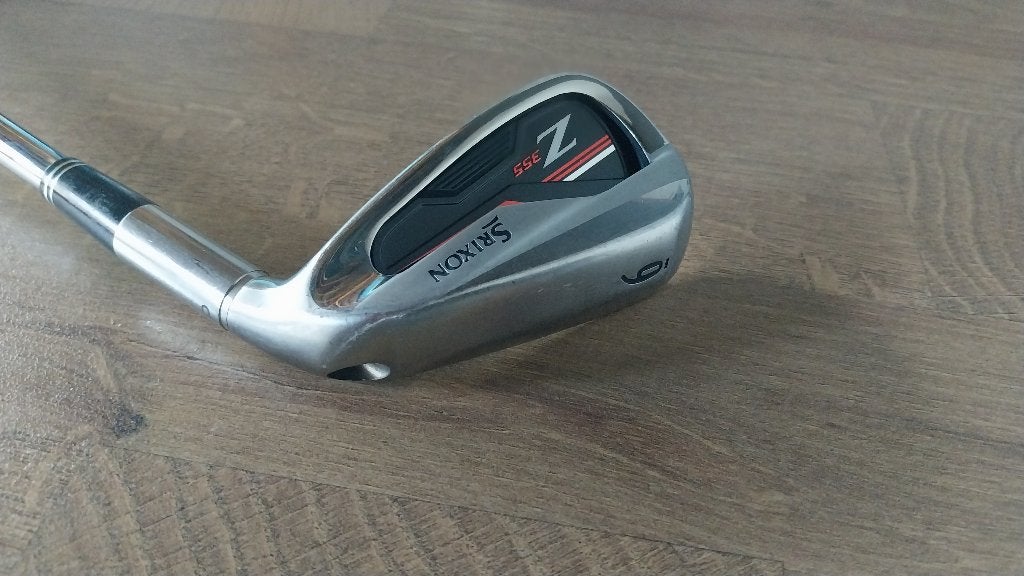 Club de golf, Sports & Fitness, Enlèvement