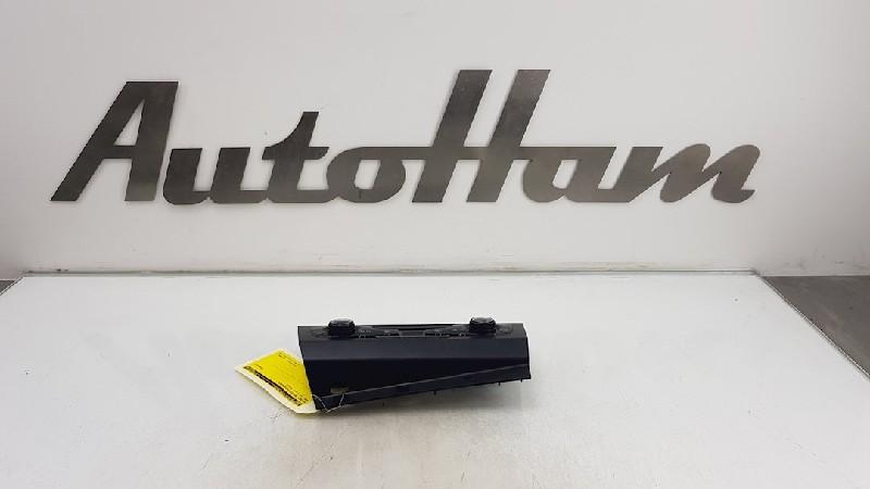 BEDIENINGSPANEEL VERWARMING Audi A4 (B8) (01-2007/12-2015), Auto-onderdelen, Dashboard en Schakelaars, Audi, Gebruikt
