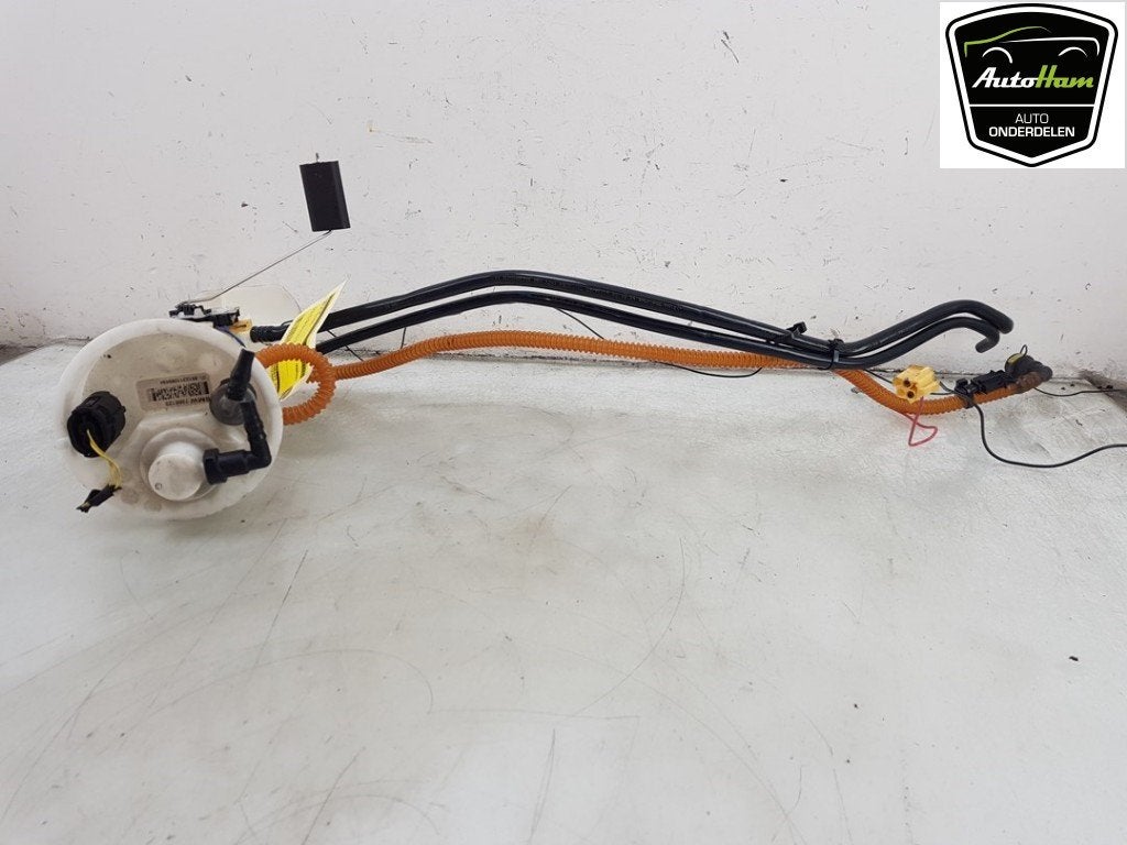 TANKVLOTTER BMW X5 (F15) (|7366123|16117366123|), Dhr. J. Ham, Gebruikt, Administratie@autoham.nl, BMW