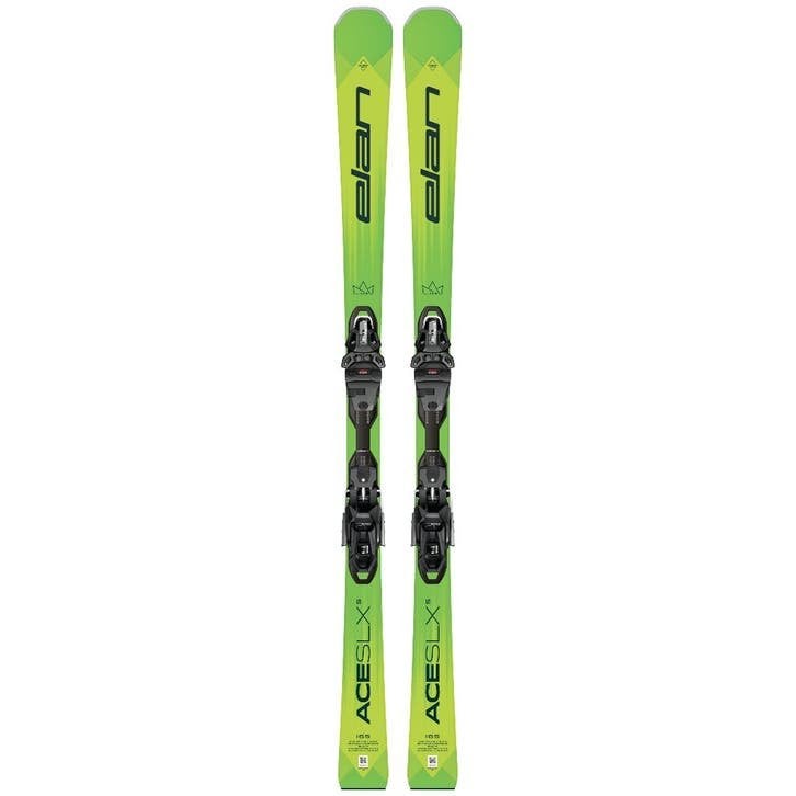 Elan Ace SLX S Slalom Carveski's lengte 155/ 160/ 165 Nieuw, Sport en Fitness, Skiën en Langlaufen, Overige merken, 160 tot 180 cm